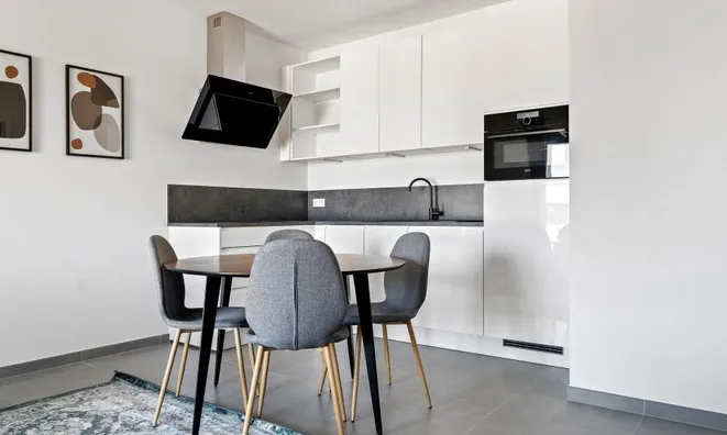 Недвижимость Apartment 1 bedroom for sale in Howald: 3