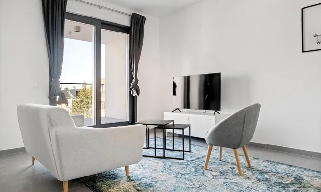 Недвижимость Apartment 1 bedroom for sale in Howald: 4