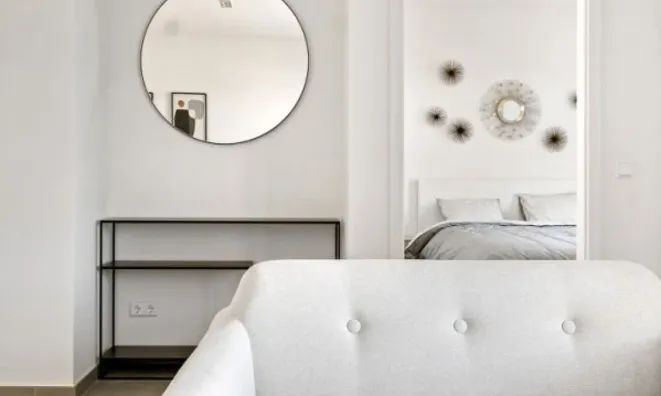 Недвижимость Apartment 1 bedroom for sale in Howald: 5