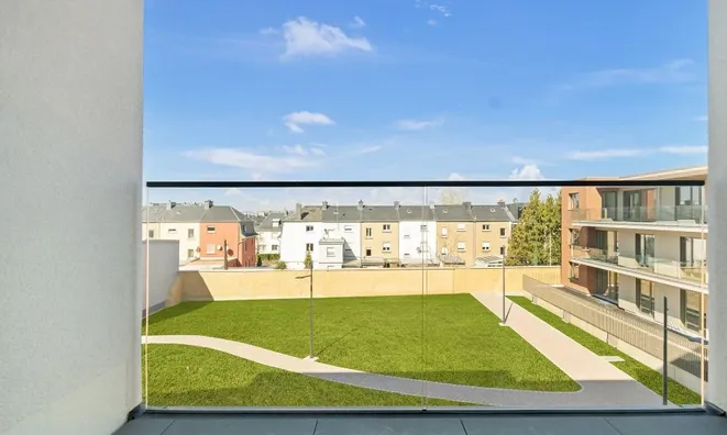 Недвижимость Apartment 1 bedroom for sale in Howald: 6