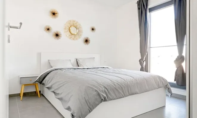 Недвижимость Apartment 1 bedroom for sale in Howald: 7