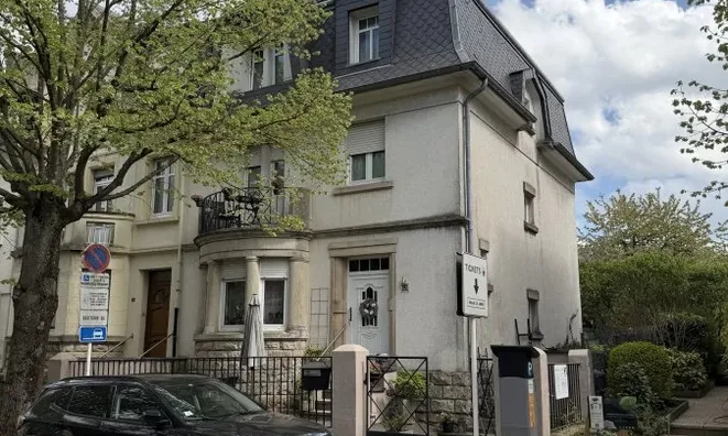 Недвижимость Detached house for sale in Esch-sur-Alzette: 1