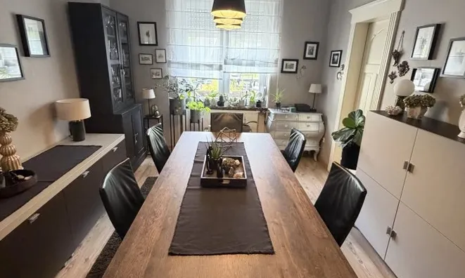 Недвижимость Detached house for sale in Esch-sur-Alzette: 5