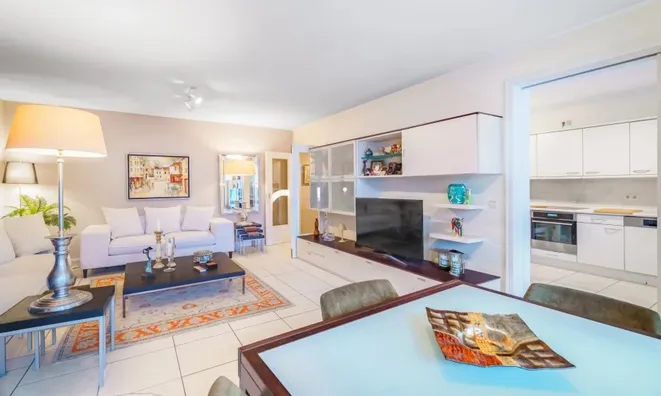 Недвижимость Apartment 2 bedrooms for sale in Luxembourg-Belair: 2