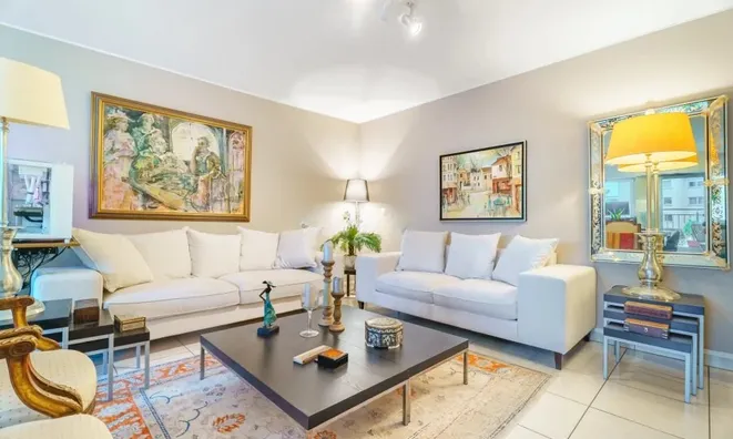 Недвижимость Apartment 2 bedrooms for sale in Luxembourg-Belair: 3