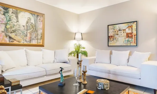 Недвижимость Apartment 2 bedrooms for sale in Luxembourg-Belair: 4