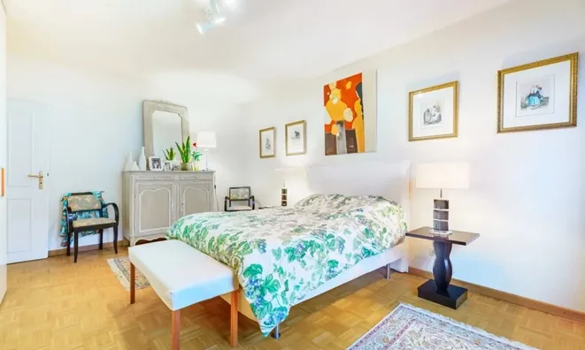 Недвижимость Apartment 2 bedrooms for sale in Luxembourg-Belair: 5