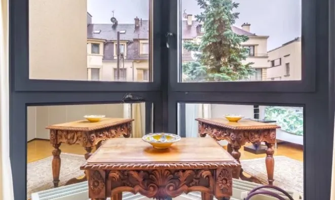 Недвижимость Apartment 2 bedrooms for sale in Luxembourg-Belair: 7
