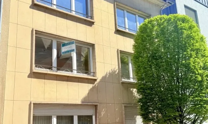 Недвижимость Apartment 1 bedroom for sale in Luxembourg-Bonnevoie: 1