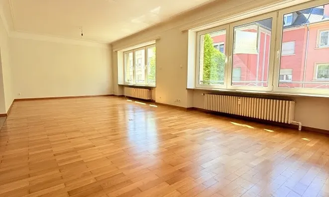 Недвижимость Apartment 1 bedroom for sale in Luxembourg-Bonnevoie: 3