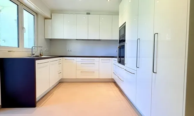 Недвижимость Apartment 1 bedroom for sale in Luxembourg-Bonnevoie: 4