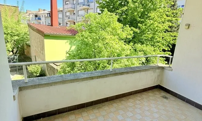 Недвижимость Apartment 1 bedroom for sale in Luxembourg-Bonnevoie: 5
