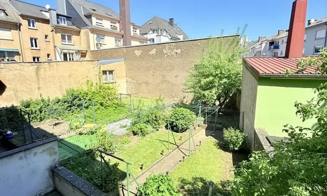 Недвижимость Apartment 1 bedroom for sale in Luxembourg-Bonnevoie: 6