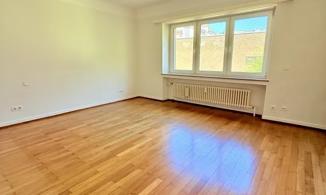 Недвижимость Apartment 1 bedroom for sale in Luxembourg-Bonnevoie: 7