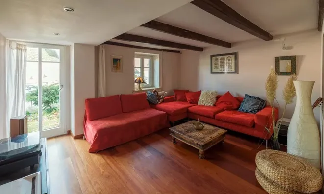 Недвижимость House for sale in Dalheim: 2