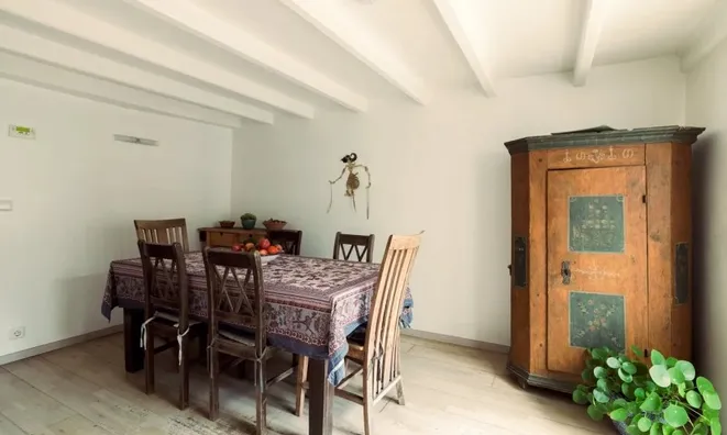 Недвижимость House for sale in Dalheim: 5
