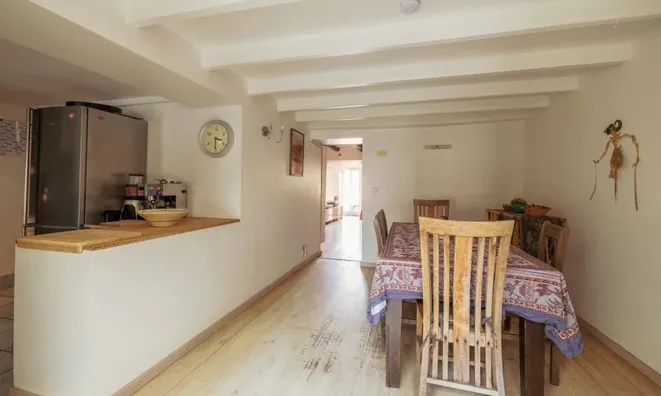 Недвижимость House for sale in Dalheim: 6