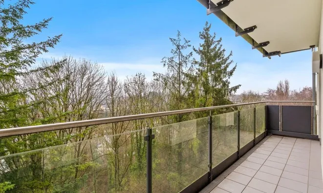 Недвижимость Apartment 3 bedrooms for sale in Luxembourg-Belair: 2