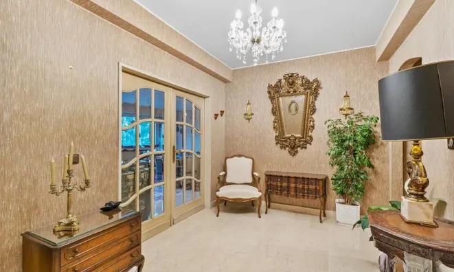Недвижимость Apartment 3 bedrooms for sale in Luxembourg-Belair: 3
