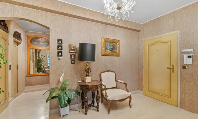 Недвижимость Apartment 3 bedrooms for sale in Luxembourg-Belair: 4