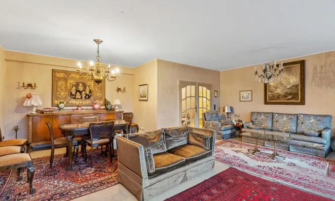 Недвижимость Apartment 3 bedrooms for sale in Luxembourg-Belair: 6