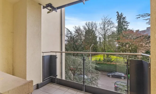 Недвижимость Apartment 3 bedrooms for sale in Luxembourg-Belair: 7