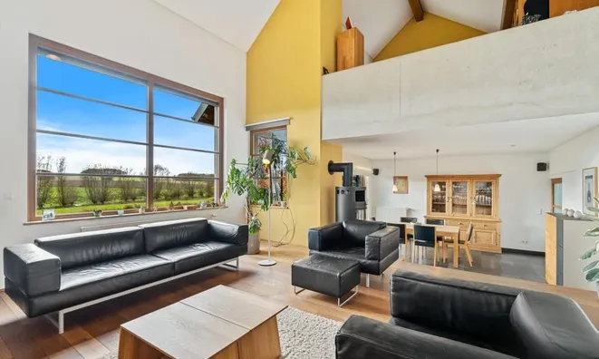 Недвижимость Detached house 4 bedrooms for sale in Holzem: 2
