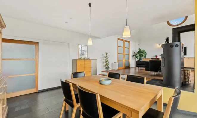 Недвижимость Detached house 4 bedrooms for sale in Holzem: 4