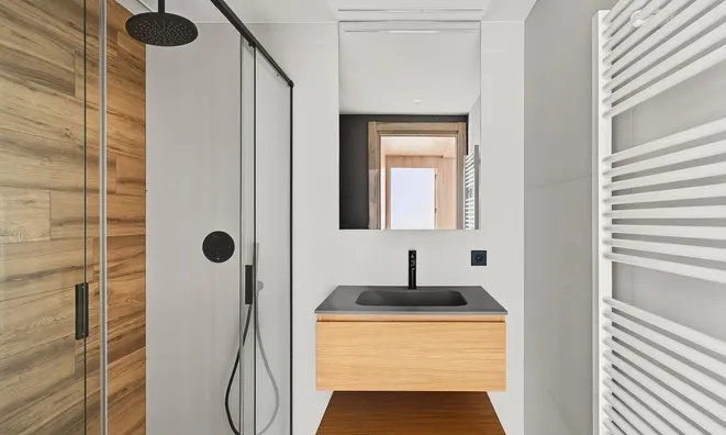 Недвижимость Apartment for sale in El Tarter, 3 bedrooms: 4