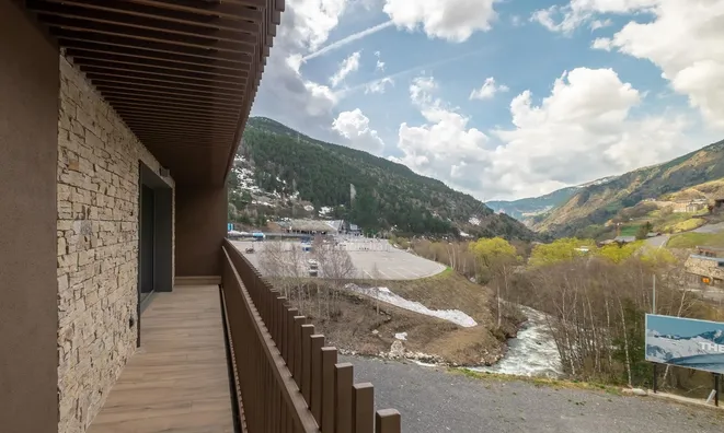 Недвижимость Apartment for sale in El Tarter, 3 bedrooms: 5