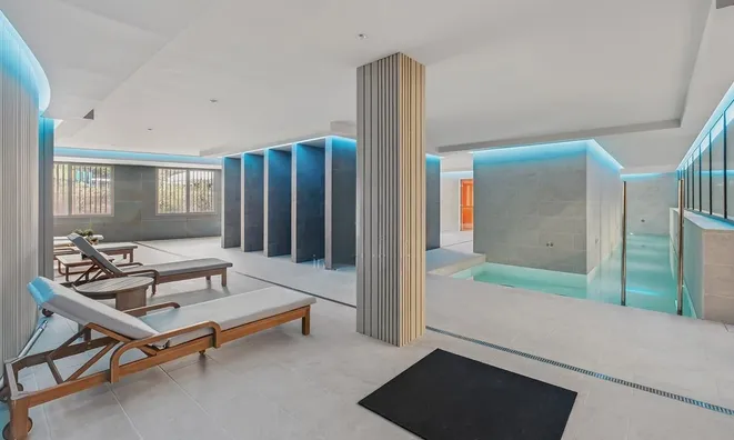 Недвижимость Apartment for sale in El Tarter, 3 bedrooms: 6