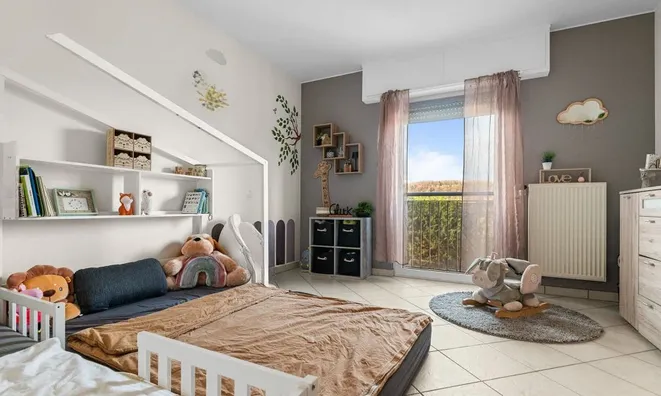 Недвижимость Apartment 2 bedrooms for sale in Oberkorn: 2