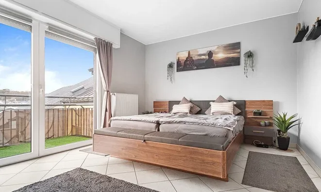 Недвижимость Apartment 2 bedrooms for sale in Oberkorn: 3