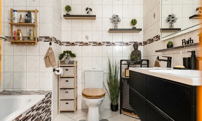 Недвижимость Apartment 2 bedrooms for sale in Oberkorn: 5