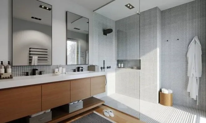 Недвижимость Apartment 1 bedroom for sale in Luxembourg-Hollerich: 3