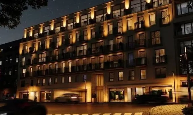 Недвижимость Apartment 1 bedroom for sale in Luxembourg-Hollerich: 4
