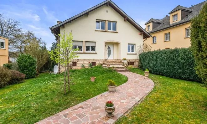 Недвижимость House 3 bedrooms for sale in Moutfort: 2