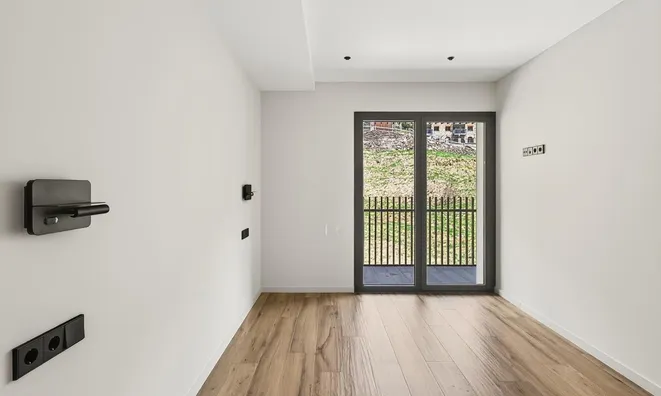 Недвижимость Apartment for sale in El Tarter, 3 bedrooms: 3