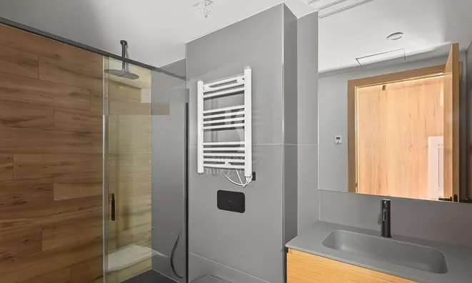 Недвижимость Apartment for sale in El Tarter, 3 bedrooms: 4