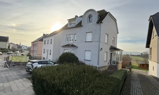 Недвижимость Detached house 5 bedrooms for sale in Sanem: 1