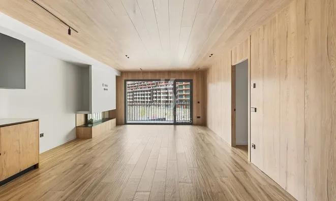Недвижимость Apartment for sale in El Tarter, 2 bedrooms: 1