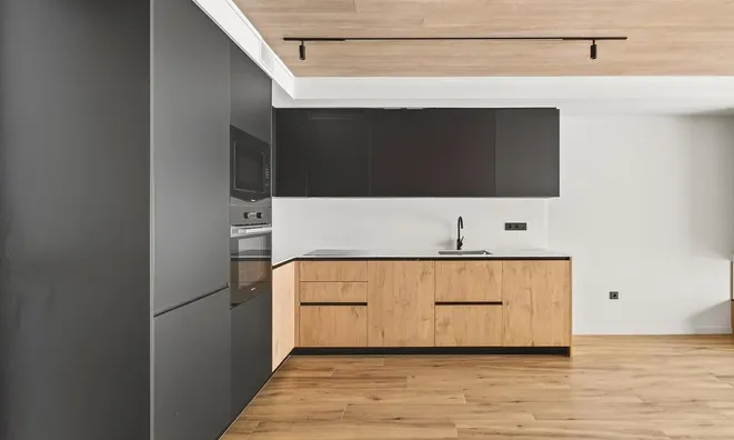 Недвижимость Apartment for sale in El Tarter, 2 bedrooms: 2