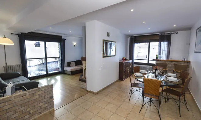 Недвижимость Apartment for sale in El Pas de la Casa, 3 bedrooms: 4