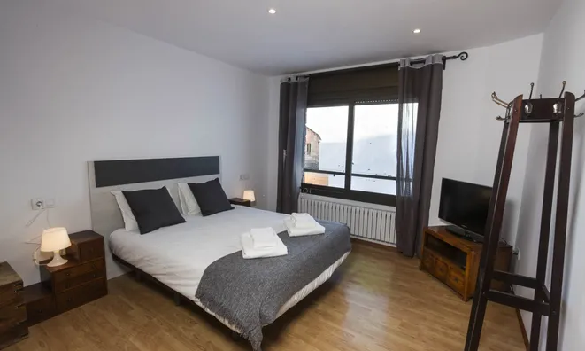 Недвижимость Apartment for sale in El Pas de la Casa, 3 bedrooms: 5
