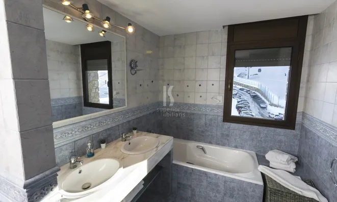 Недвижимость Apartment for sale in El Pas de la Casa, 3 bedrooms: 6