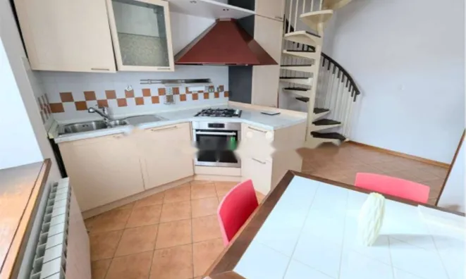 Недвижимость Квартира на ул. Байамонти: 11