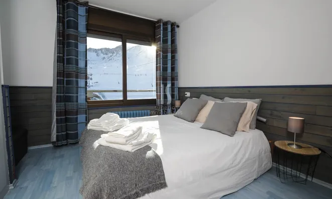 Недвижимость Apartment for sale in El Pas de la Casa, 3 bedrooms: 7