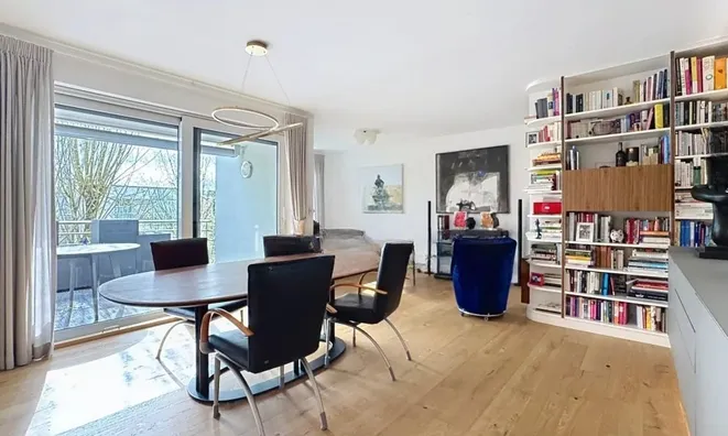 Недвижимость Apartment 2 bedrooms for sale in Mondorf-Les-Bains: 1