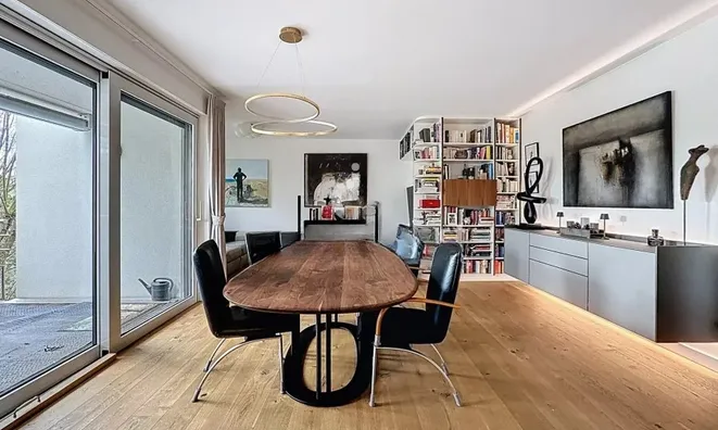 Недвижимость Apartment 2 bedrooms for sale in Mondorf-Les-Bains: 2