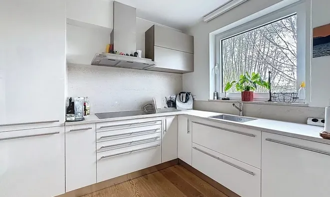 Недвижимость Apartment 2 bedrooms for sale in Mondorf-Les-Bains: 5